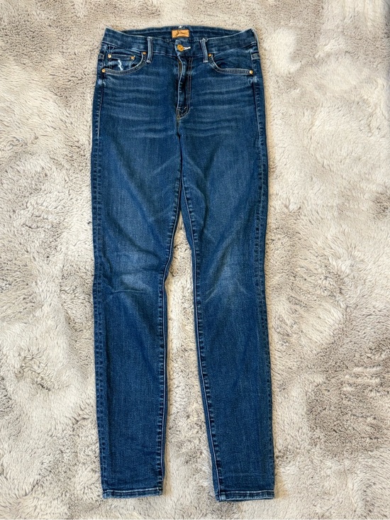 MOTHER Denim - Mother “High Waisted Looker” Size 26 Jeans